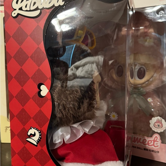 Let’s Checkmate Labubu - Picture 7 of 7